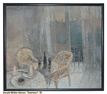 Gerald M�ller-Simon, 