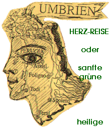 Umbrien