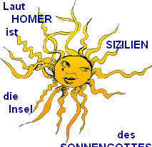 Sonneninsel